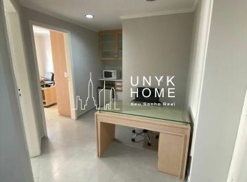 Comercial · 35m² · 1 Vaga · Aluga-se Sala Comercial em Alphaville 35m2