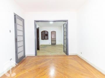 Casa · 245m² · 3 Quartos · 2 Vagas · Casa na Mooca com 3 quartos, quintal, 2 vagas, 270 m²