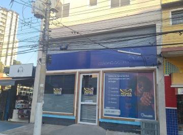 Comercial · 100m² · Galpão Industrial para locação, Vila Galvão, Guarulhos - .