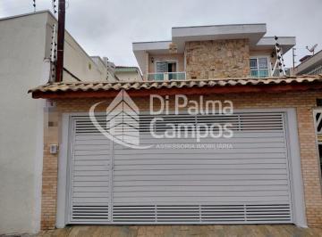 Casa · 143m² · 3 Quartos · 4 Vagas · Oportunidade! Sobrado com 3 Suítes e 4 Vagas - Próx. ao Metrô