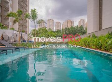 Apartamento · 50m² · 2 Quartos · 1 Vaga · Apartamento, Morumbi - São Paulo