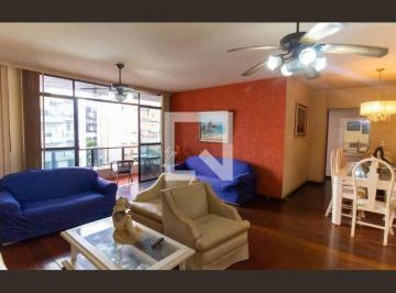 Apartamento · 304m² · 4 Quartos · 2 Vagas · Apartamento à Venda - Icaraí, 4 Quartos,  304 m² - Niterói
