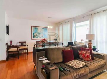 Apartamento · 134m² · 4 Quartos · 2 Vagas · Amplo Apartamento com 4 Dormitórios, 2 Vagas e Lazer de Clube - Ao Lado do Shopping