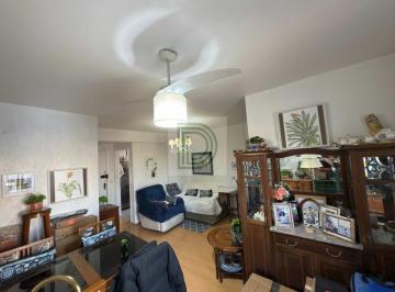 Apartamento · 73m² · 2 Quartos · 1 Vaga · Apartamento de 73 m² com 2 dormitórios (1 suíte) à venda no Butantã - Vila Indiana