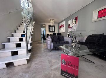 Apartamento · 234m² · 3 Quartos · 3 Vagas · Residencial Monte Rey, Cobertura Duplex disponível para venda com 234m², 3 dormitórios e 3 vagas