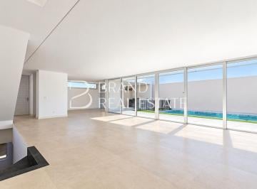 Casa · 531m² · 4 Quartos · 4 Vagas · Casa em condomínio na Chácara Flora, 531 m², 4 suítes, piscina privativa e 4 vagas