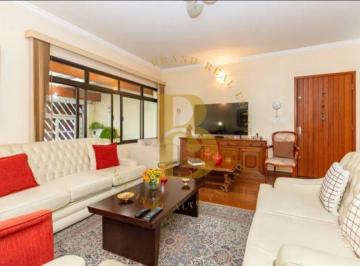 Casa · 193m² · 3 Quartos · 3 Vagas · Sobrado com 3 Quartos à venda, 193m² - Alto Da Boa Vista - SP