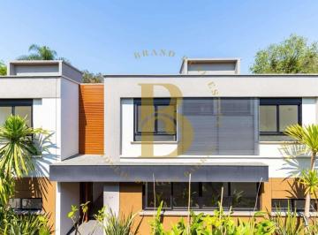 Casa · 367m² · 4 Quartos · 4 Vagas · Casa de Condomínio à Venda no Alto da Boa Vista ? 367 m², 4 Suítes, 4 Vagas