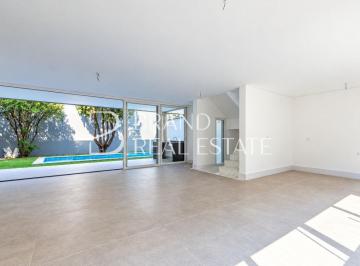 Casa · 367m² · 4 Quartos · 4 Vagas · Casa em condomínio no Alto da Boa Vista, 367 m², 4 suítes e 5 vagas