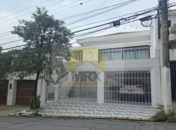 Casa · 253m² · 3 Quartos · 2 Vagas · Sobrado - 3 dormitórios - Jardim da Saúde