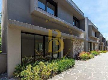 Casa · 850m² · 4 Quartos · 6 Vagas · Casa em Condomínio Alto Padrão à Venda Granja Julieta com 850m²  4 suítes  6 vagas.