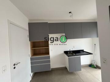 Apartamento · 64m² · 2 Quartos · 1 Vaga · Apartamento à venda no condomínio Upper Brooklin ? 64m²