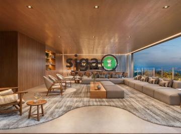 Apartamento · 453m² · 4 Quartos · 5 Vagas · Apartamento para venda em Moema 04 suítes, São Paulo - SP