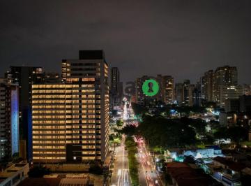Apartamento · 22m² · 1 Quarto · Studio 22 m² On Brooklin ? Vida prática no coração do Brooklin