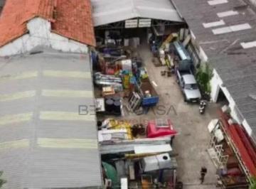Comercial · 1600m² · 5 Vagas · Galpão a venda Mooca