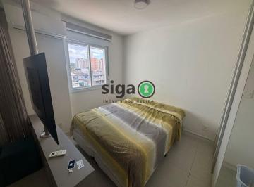 Apartamento · 33m² · 1 Quarto · 1 Vaga · Apartamento a venda na Chácara Santo Antônio 1 quarto