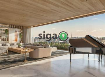 Apartamento · 1185m² · 5 Quartos · 10 Vagas · Cobertura Triplex para venda em Moema 05 suítes, São Paulo - SP