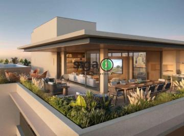 Apartamento · 576m² · 4 Quartos · 5 Vagas · Cobertura Duplex à venda em Higienópolis com 4 Suítes e 5 Vagas em São Paulo