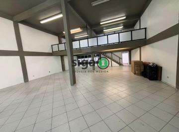 Comercial · 500m² · 5 Vagas · Loja para locação 500m² localizado no Brooklin - São Paulo