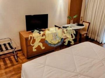 Apartamento · 30m² · 1 Quarto · 1 Vaga · Rarus Flats - Flat para alugar no Jardins - Edifício Grand Plaza