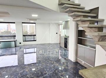 Apartamento · 210m² · 3 Quartos · 3 Vagas · Apartamento Duplex mobiliado em Perdizes, moderníssimo! Valor abaixo do mercado!