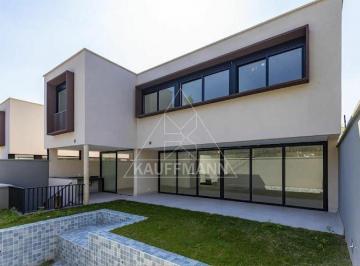 Casa · 541m² · 4 Quartos · 4 Vagas · Casa de Condomínio à Venda no Jardim Cordeiro - 4 Suítes - 4 Vagas - 541m² de Área Construída