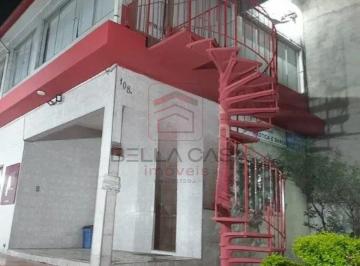 Comercial · 374m² · 1 Quarto · 8 Vagas · Casa Comercial / terreno a venda com 374m2 - Vl. Prudente