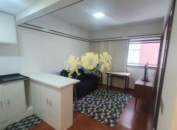 Apartamento · 28m² · 1 Quarto · 1 Vaga · Apartamento para alugar no Jardins - Edifício Le Premier