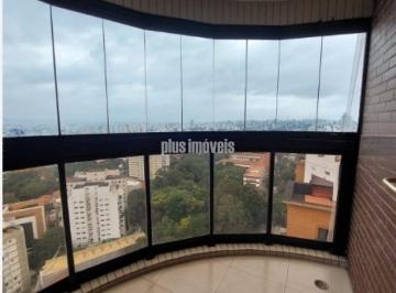 Apartamento · 480m² · 4 Quartos · 5 Vagas · Cobertura Duplex de Alto Padrão ? 480m² | Vista Panorâmica Incrível
