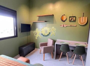 Apartamento · 25m² · 1 Quarto · Flat com 1 Quarto para alugar, 25m² - Vila Olímpia