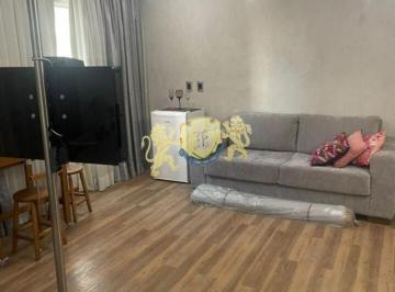 Apartamento · 30m² · 1 Quarto · 1 Vaga · Rarus Flats - Flat para locação - Edifício ITC- Radisson