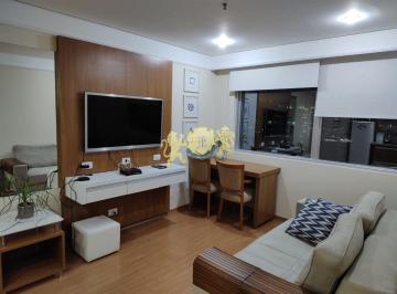 Apartamento · 31m² · 1 Quarto · 1 Vaga · Rarus Flats - Flat para alugar - Radisson Vila Olímpia