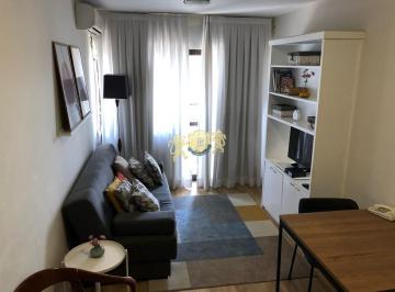 Apartamento · 36m² · 1 Quarto · 1 Vaga · Flat para alugar no Itaim Bibi - Edifício The Capital