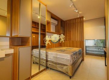 Apartamento · 20m² · 1 Quarto · Flat com 1 Quarto para alugar, 20m² no Itaim Bibi, São Paulo SP