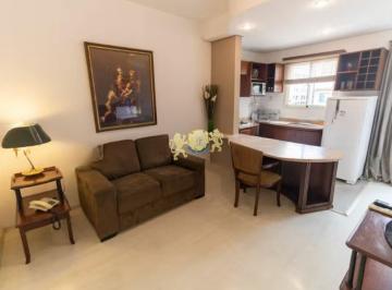 Apartamento · 31m² · 1 Quarto · 1 Vaga · Flat para alugar na Vila Olímpia - Edifício The Must