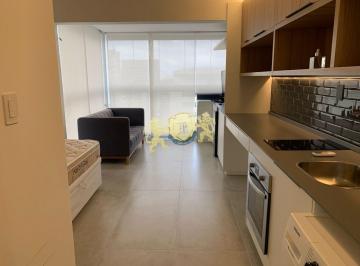 Apartamento · 27m² · 1 Quarto · 1 Vaga · Flat para alugar no Jardins - You, Jardim Paulista