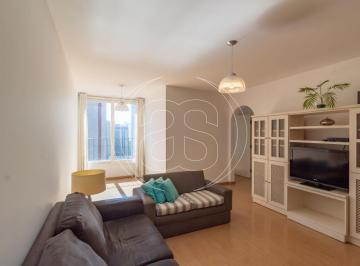 Apartamento · 75m² · 2 Quartos · 1 Vaga · Apartamento, Moema Pássaros - São Paulo