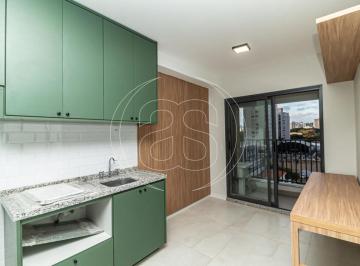 Apartamento · 30m² · 1 Quarto · 1 Vaga · STUDIO NA REGIÃO DE MOEMA