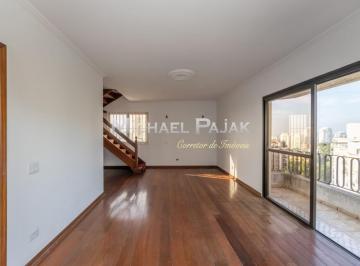 Apartamento · 191m² · 3 Quartos · 4 Vagas · Apartamento tipo para venda 3 quartos, sendo 3 suítes - Michael Pajak (11) 99996 - 4550