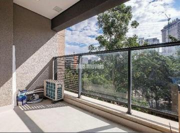 Apartamento · 28m² · 1 Quarto · Studio no melhor ponto de Pinheiros