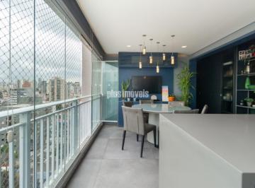 Apartamento · 110m² · 3 Quartos · 3 Vagas · Bosque da Saúde! Oportunidade!