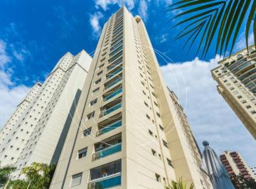 Apartamento · 233m² · 4 Quartos · 4 Vagas · Luxo e Sofisticação em Moema - Apartamento 4 dormitórios e 4 Vagas próximo a Esolca Móbile !