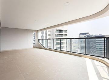 Apartamento · 227m² · 4 Quartos · 4 Vagas · EZ Parque da Cidade ? Um novo estilo de vida no coração de São Paulo!