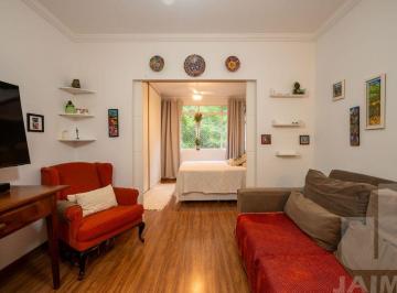 Apartamento · 108m² · 2 Quartos · APARTAMENTO REFORMADO - SANTA CECÍLIA