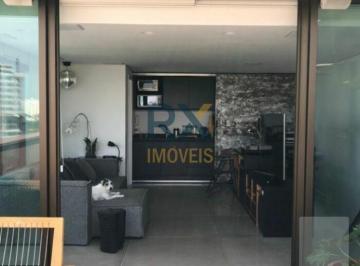 Apartamento · 107m² · 1 Quarto · 2 Vagas · Apartamento, com 107 m² no bairro Sumaré