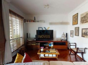 Apartamento · 132m² · 3 Quartos · 2 Vagas · Apartamento, com 132 m² no bairro Perdizes