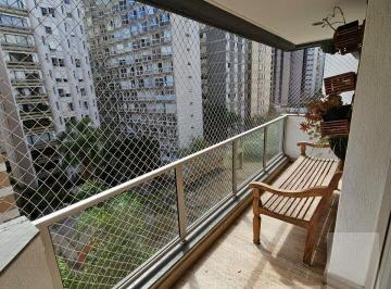 Apartamento · 163m² · 3 Quartos · 2 Vagas · Apartamento 3 dormitórios (1 suíte) e 2 vagas em Cerqueira César