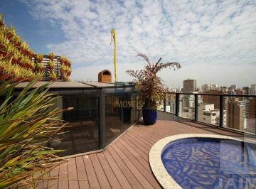 Apartamento · 310m² · 4 Quartos · 3 Vagas · Apartamento, com 310 m² no bairro Sumaré