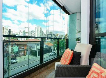 Apartamento · 217m² · 3 Quartos · 4 Vagas · Apartamento, com 230 m² no bairro Pacaembu
