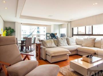 Apartamento · 420m² · 4 Quartos · 4 Vagas · Maravilhosa cobertura em Perdizes!!!!